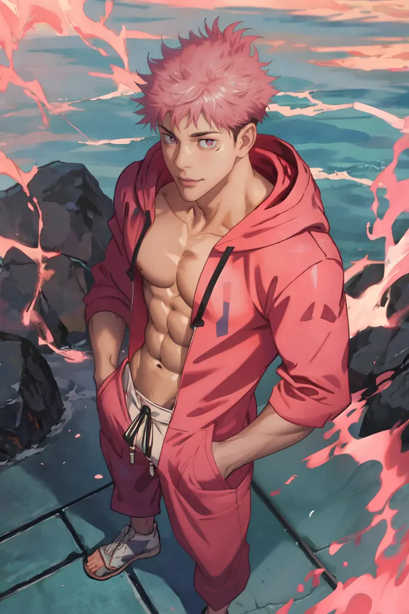 YAOI 6OO