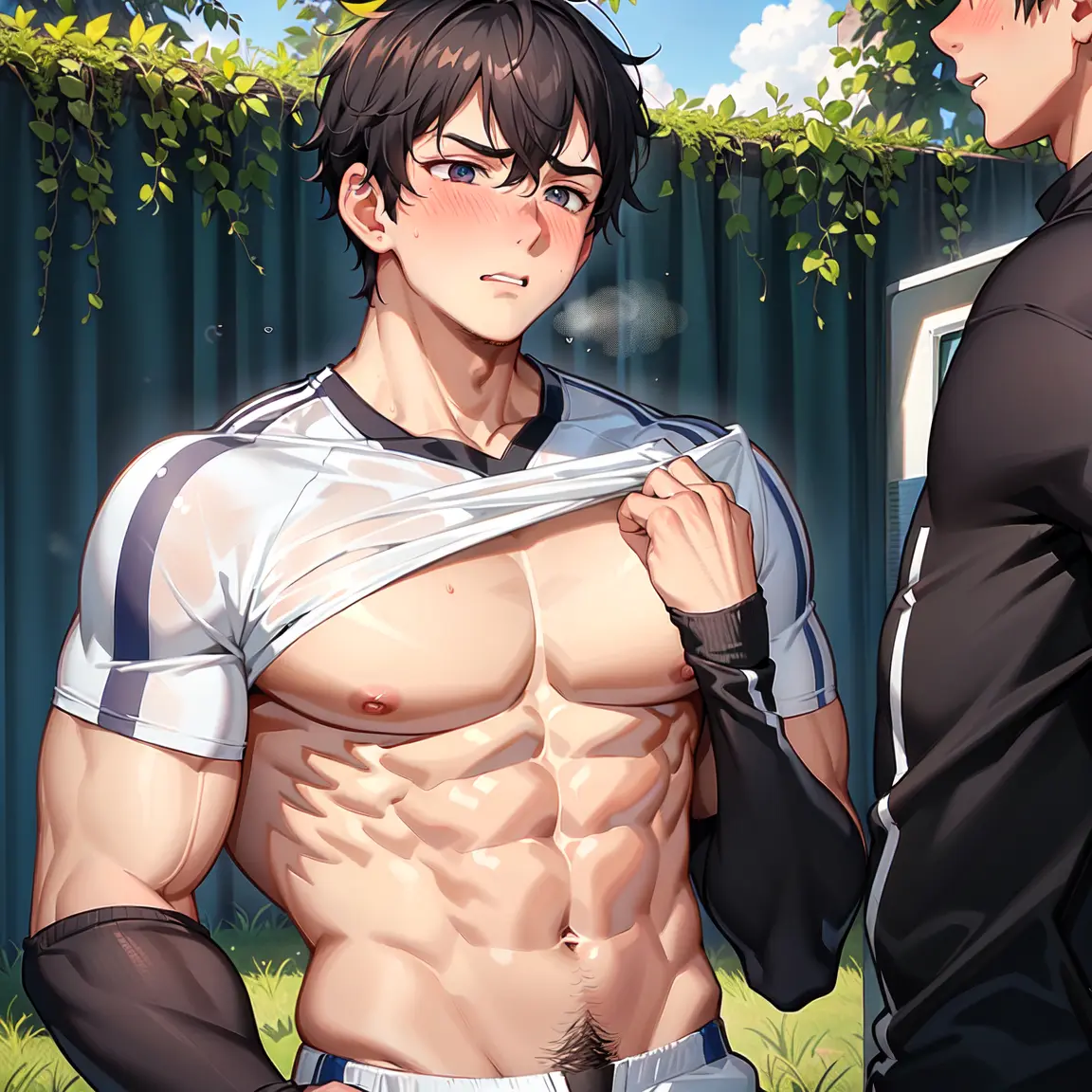 YAOI 6OO