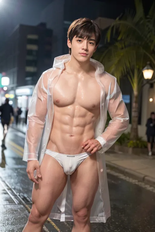 YAOI 6OO
