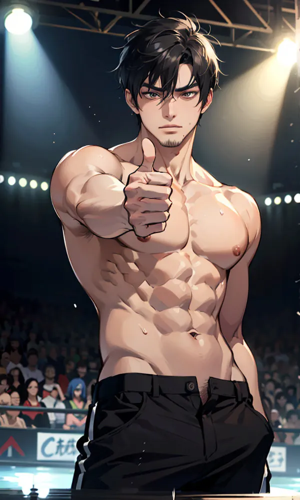 YAOI 6OO
