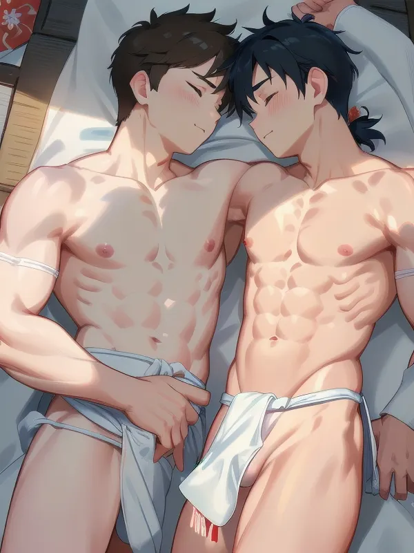 YAOI 6OO