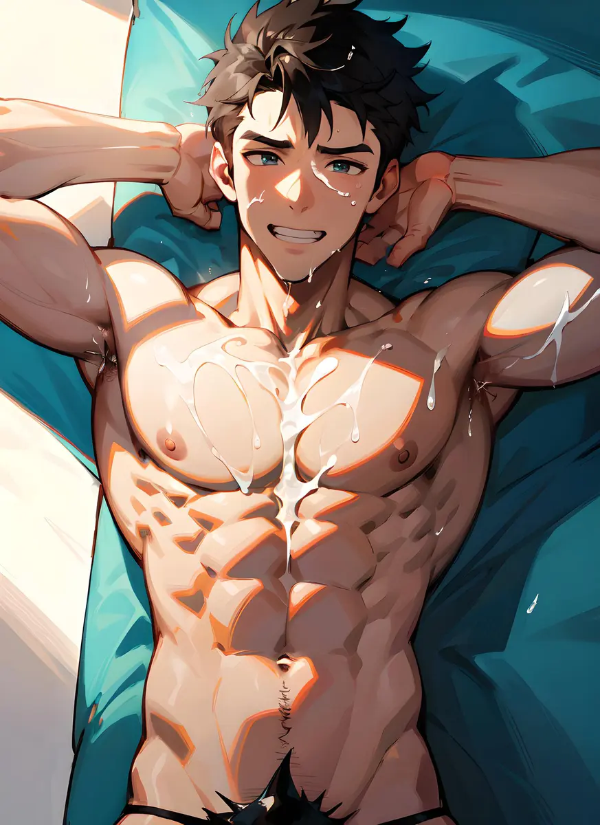 YAOI 6OO