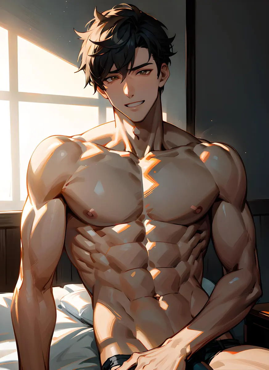 YAOI 6O1