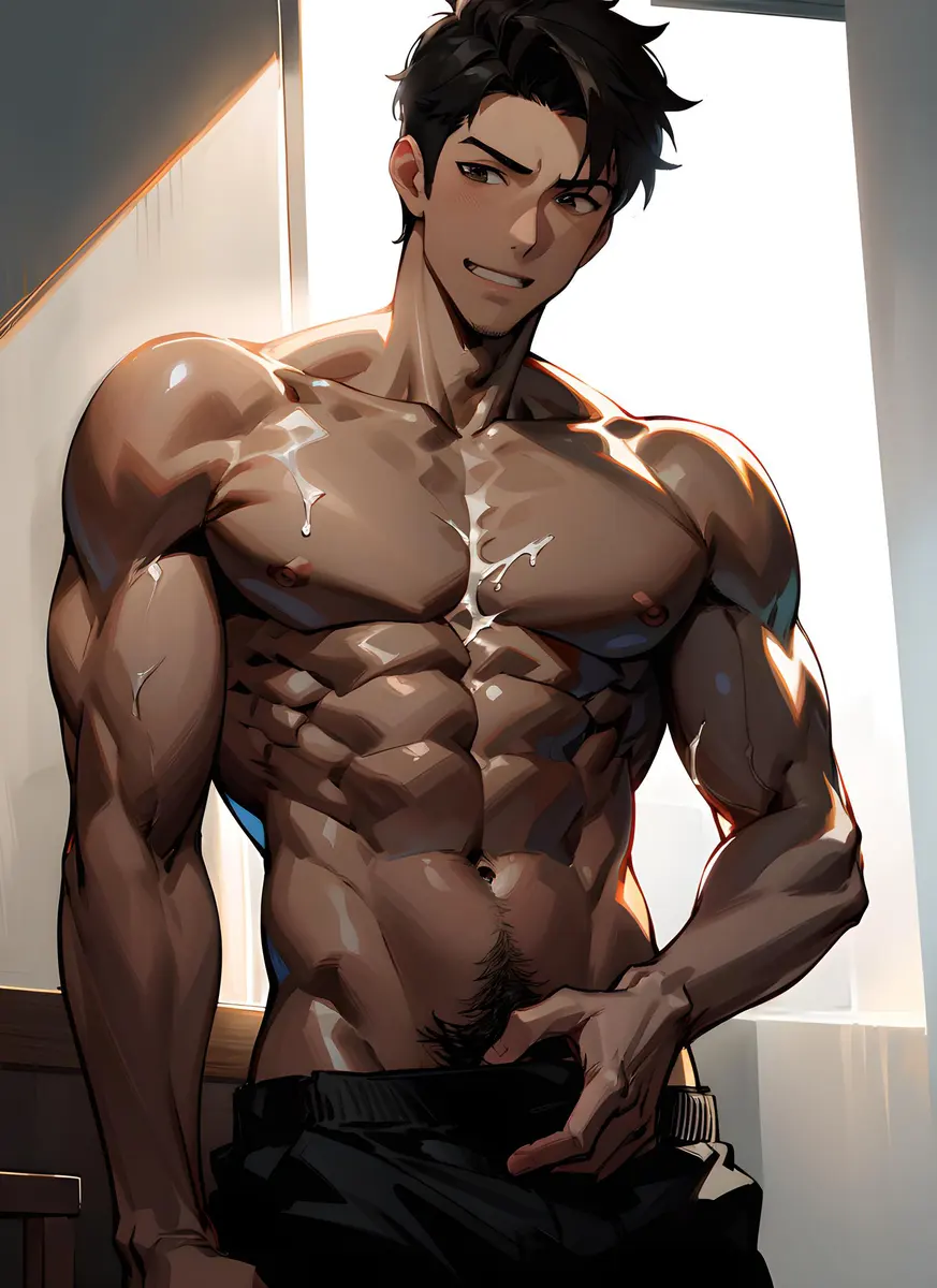 YAOI 6O1
