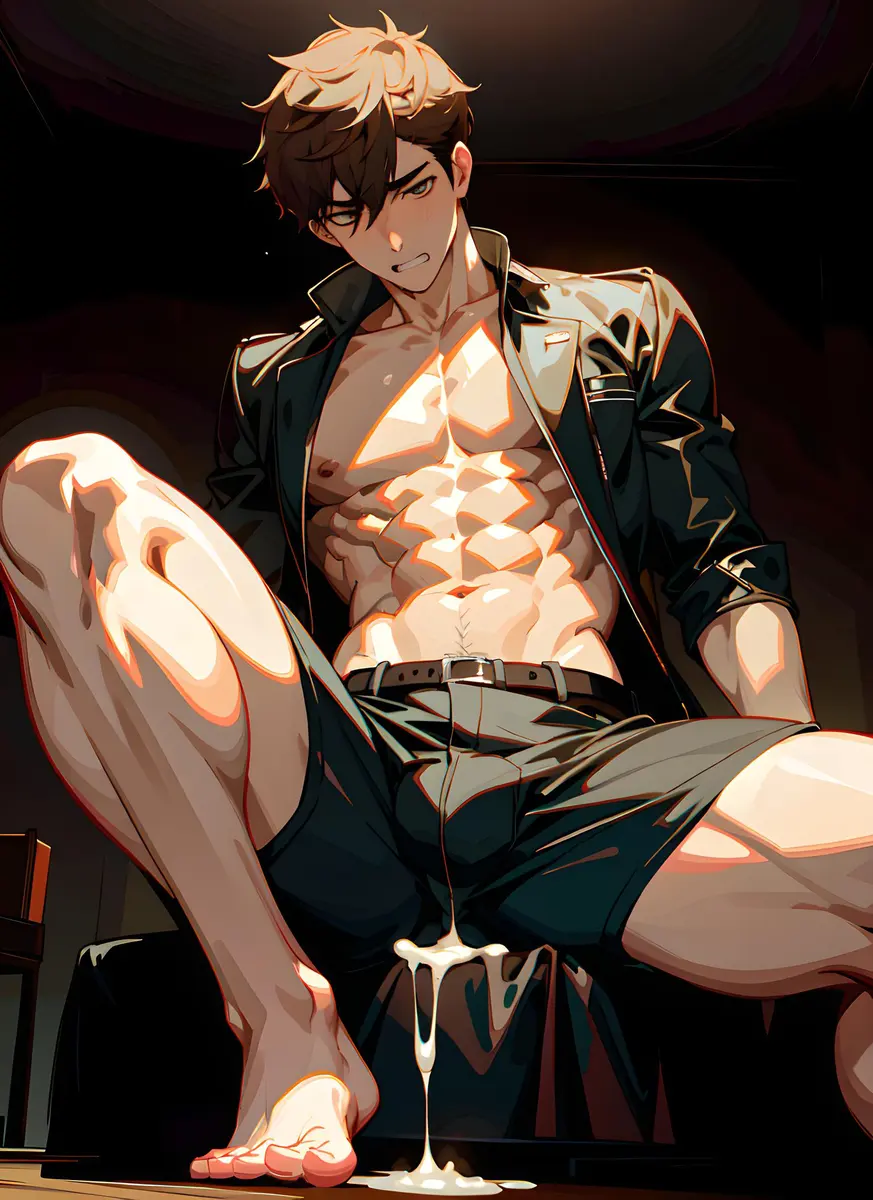YAOI 6O1