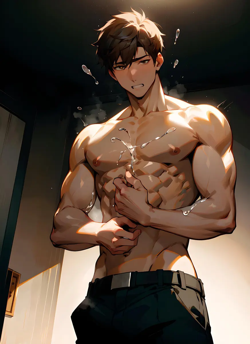 YAOI 6O1