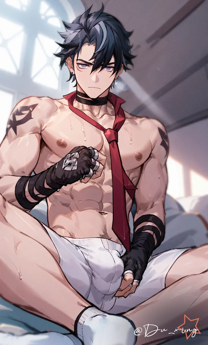 YAOI 6O1