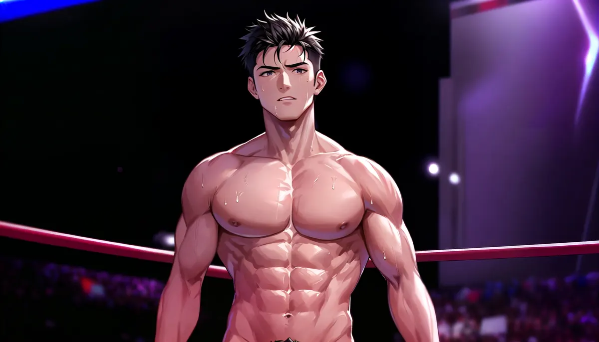 YAOI 6O1