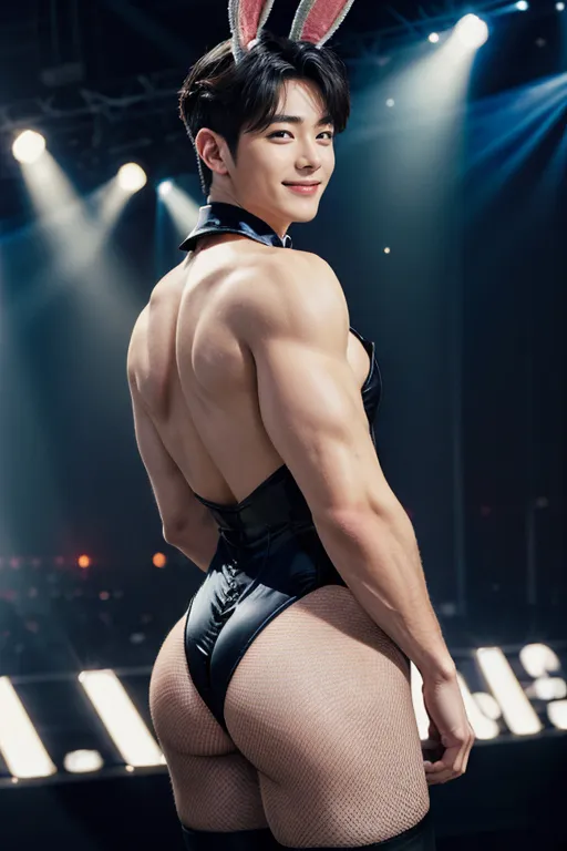 YAOI 6O1