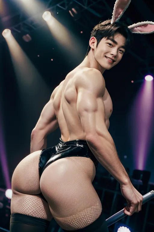 YAOI 6O1