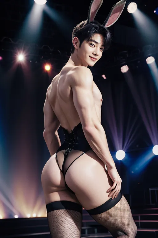 YAOI 6O1