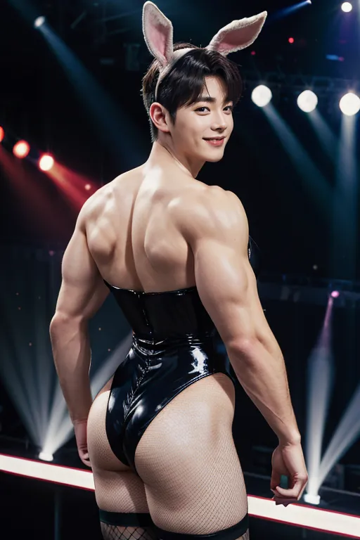 YAOI 6O1