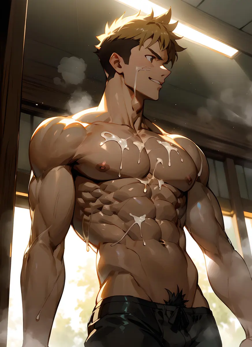 YAOI 6O1