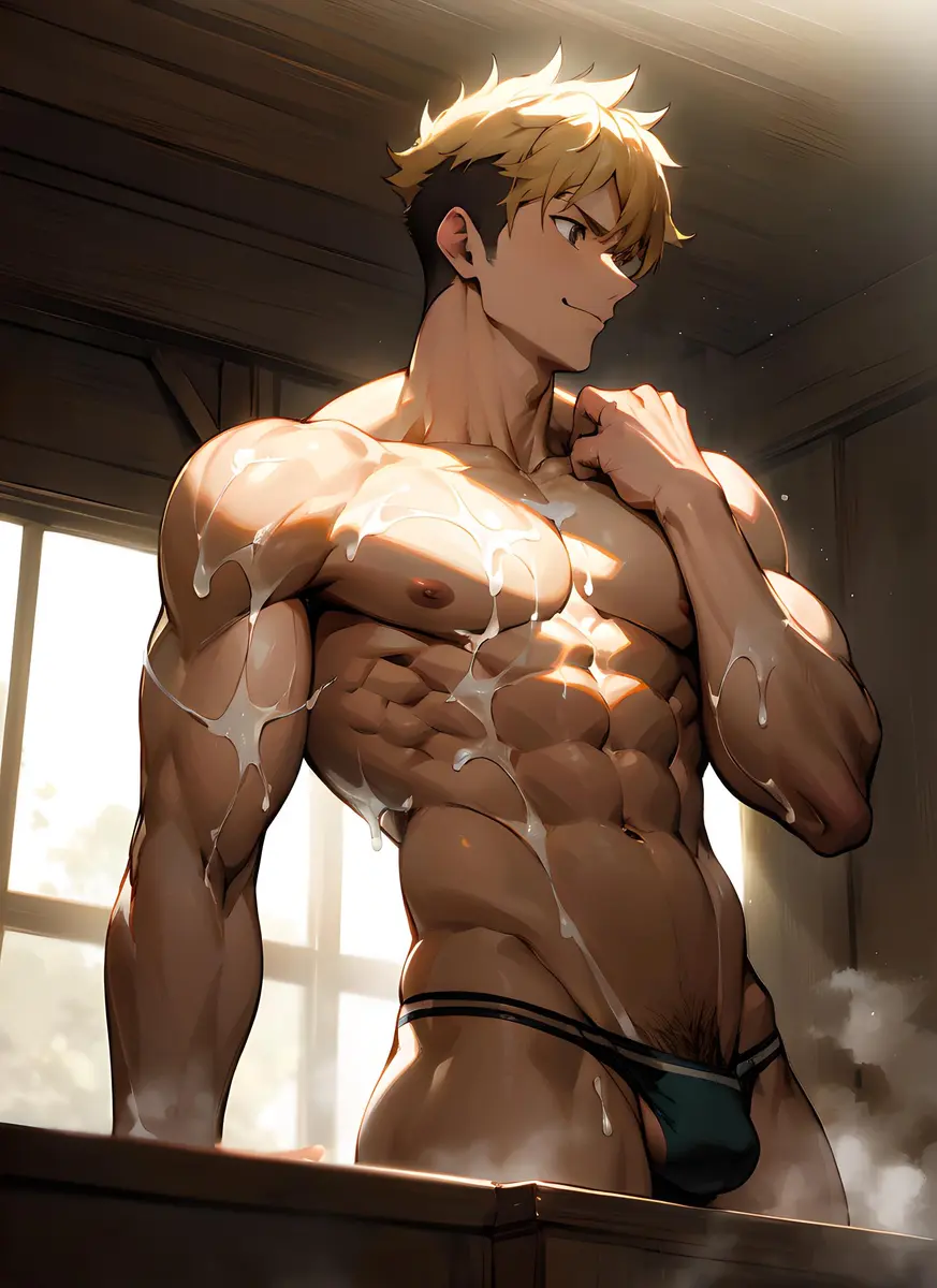 YAOI 6O1