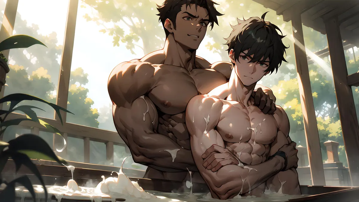 YAOI 6O1