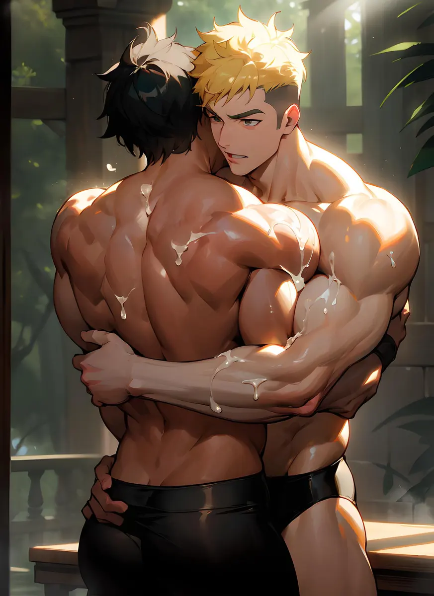 YAOI 6O1