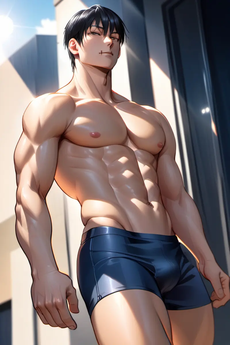 YAOI 6O1