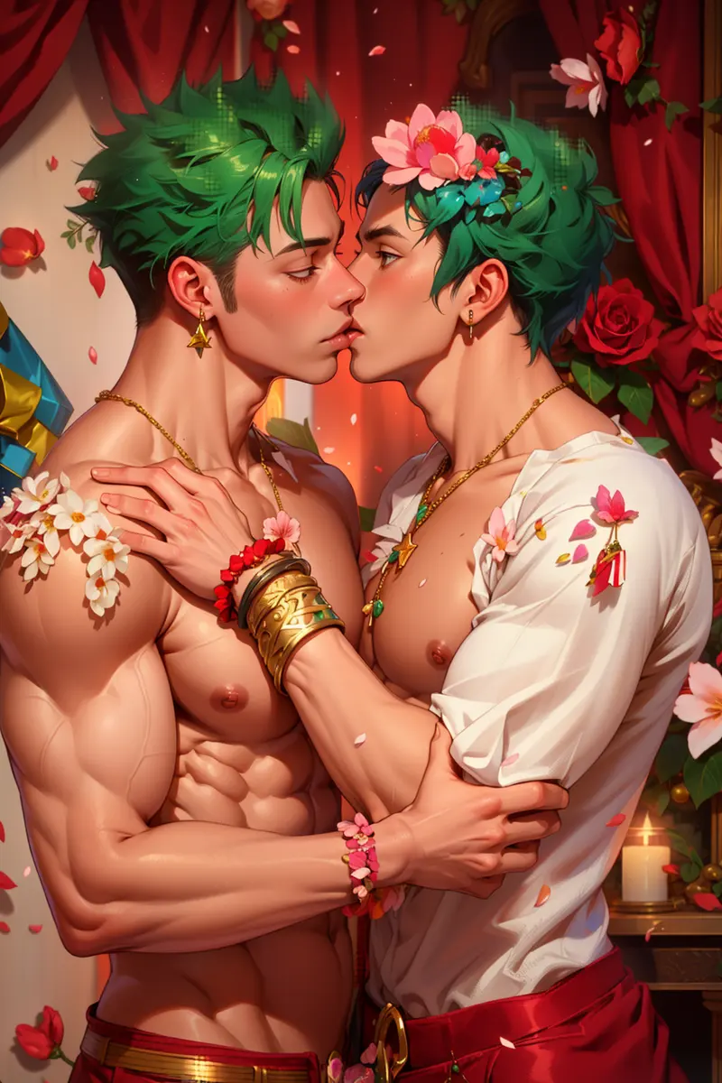 YAOI 6O2