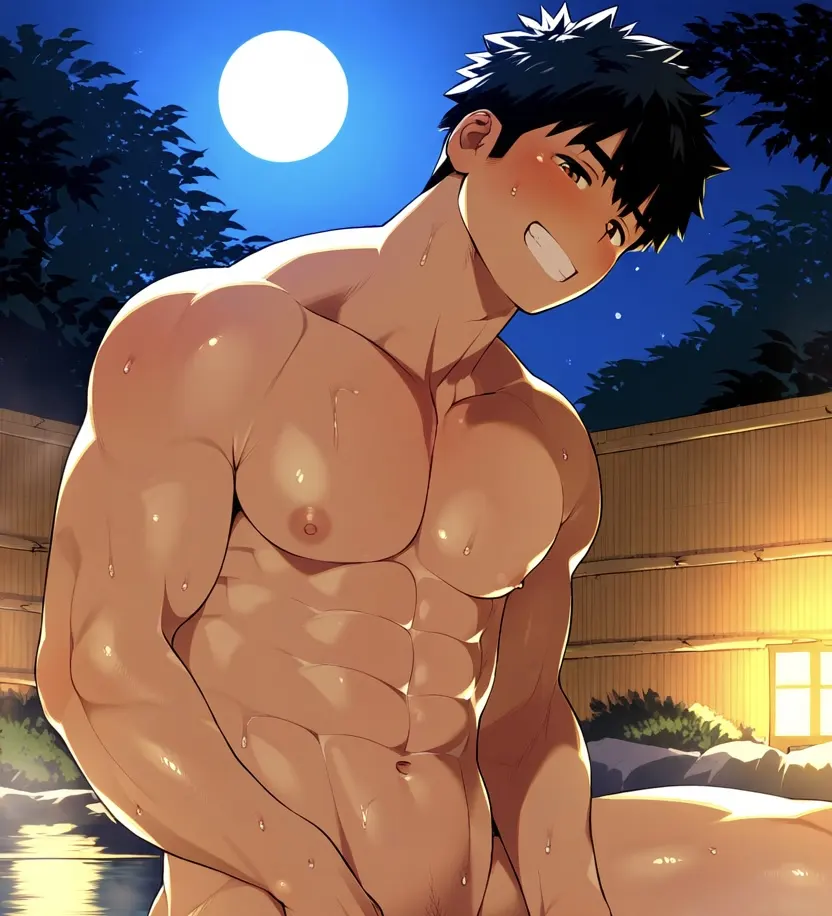 YAOI 6O2