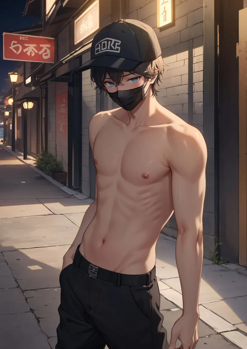 YAOI 6O2