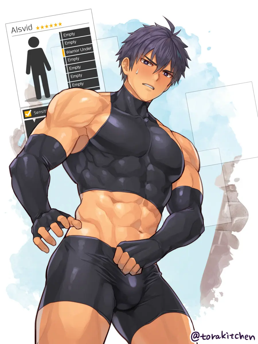 YAOI 6O2