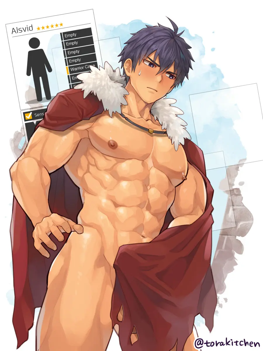 YAOI 6O2