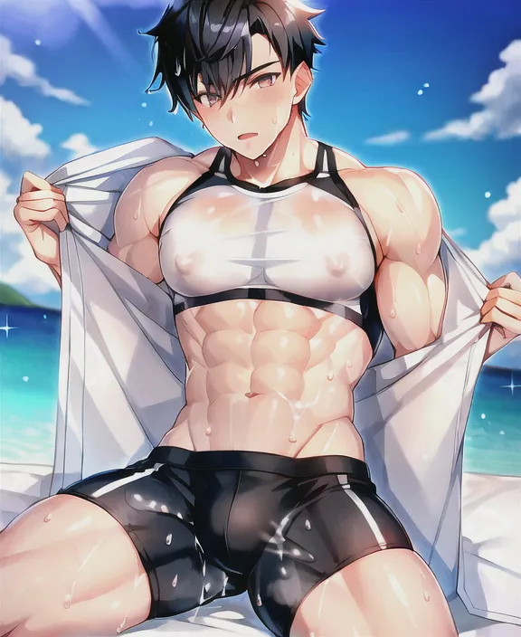 YAOI 6O3