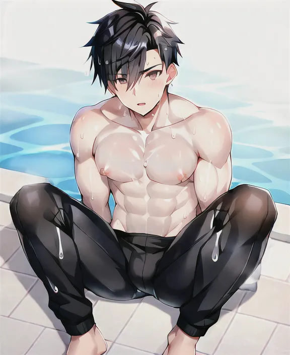YAOI 6O3