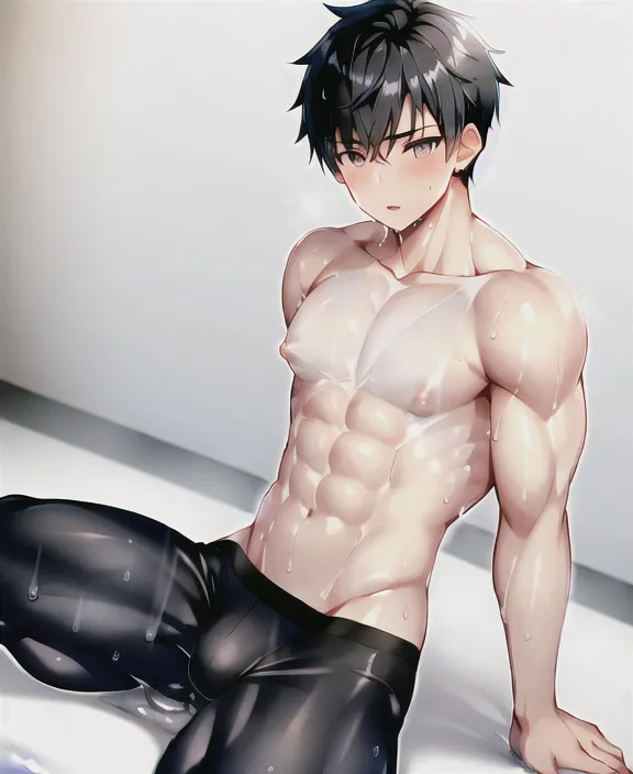 YAOI 6O3