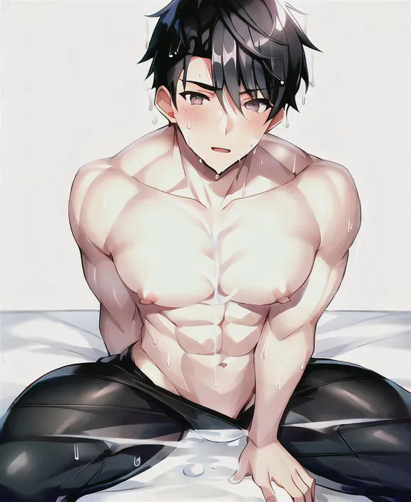 YAOI 6O3