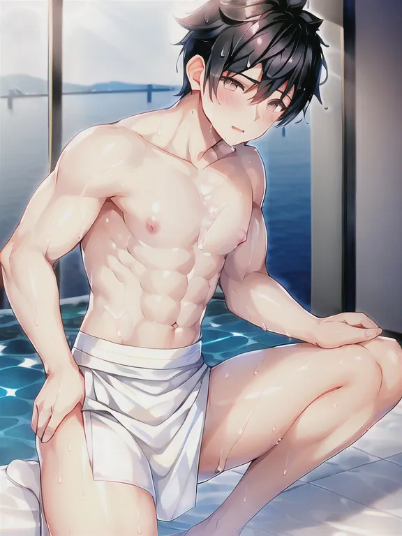 YAOI 6O3