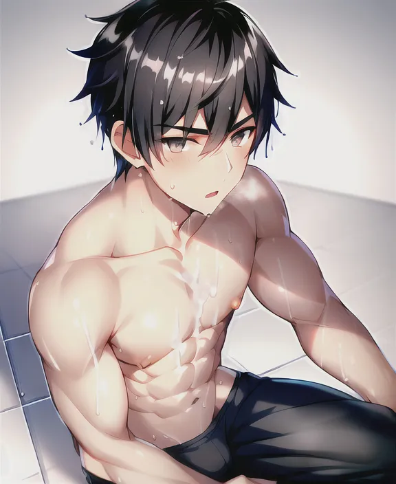 YAOI 6O3