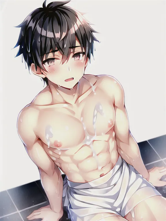 YAOI 6O3