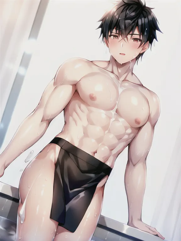YAOI 6O3