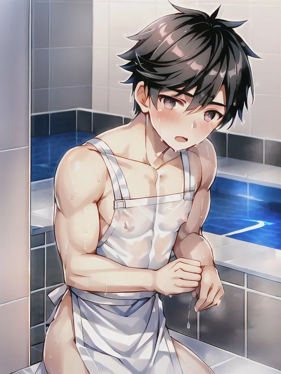 YAOI 6O3