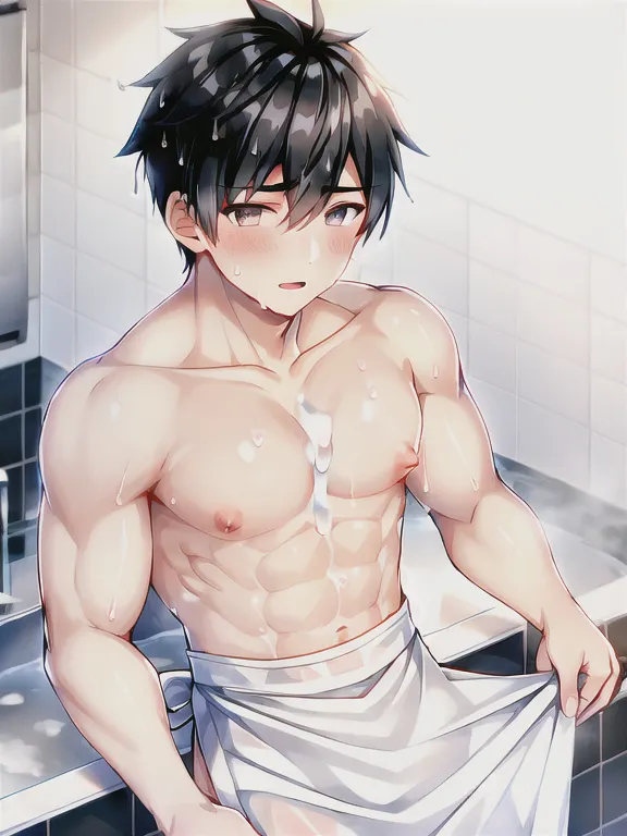 YAOI 6O3