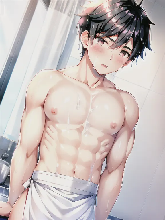 YAOI 6O3