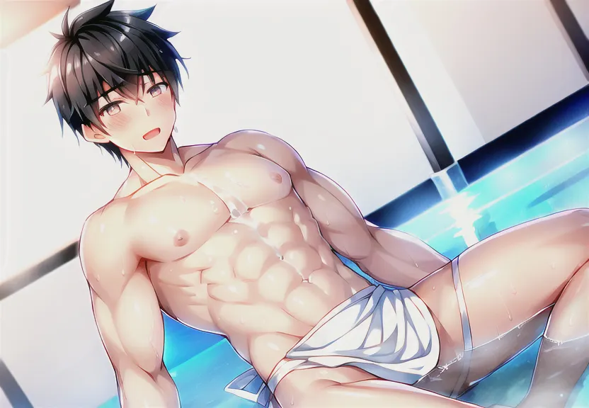 YAOI 6O3