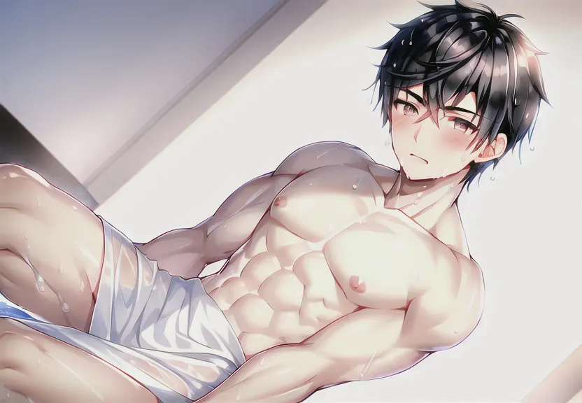 YAOI 6O3