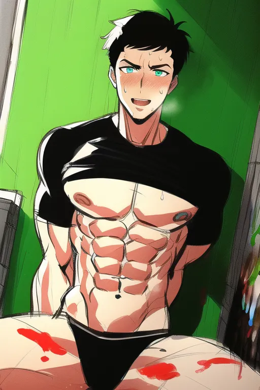 YAOI 6O4