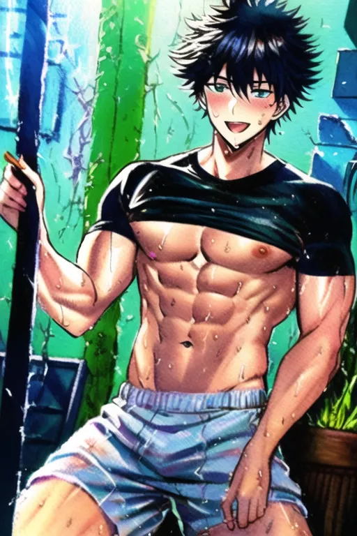 YAOI 6O4