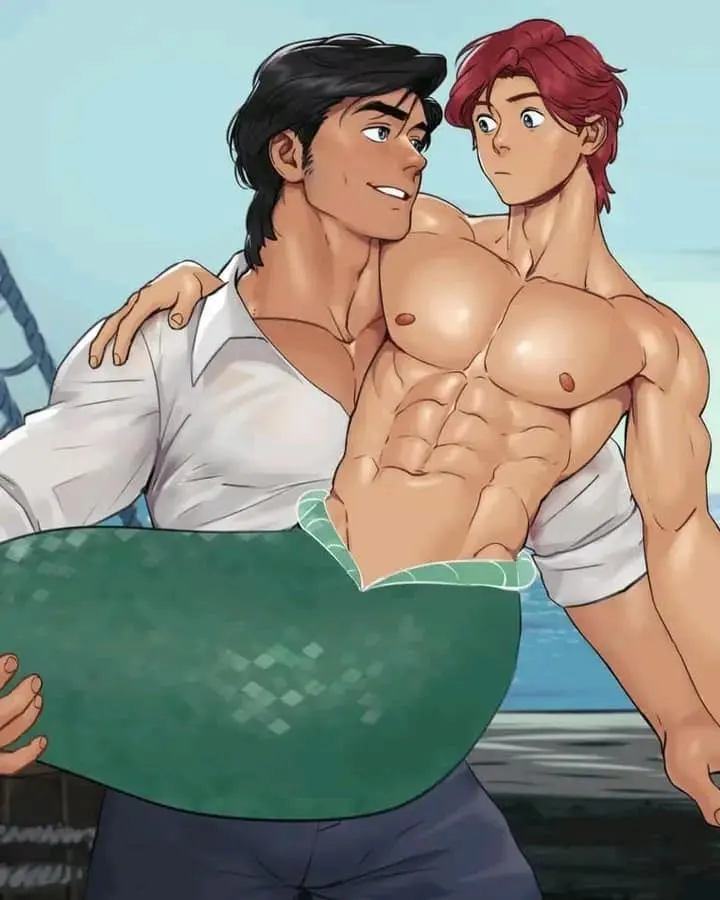YAOI 6O4