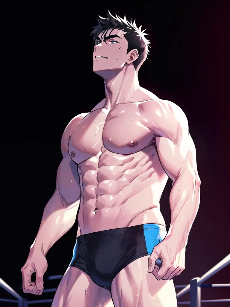 YAOI 6O5