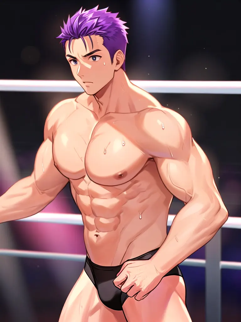 YAOI 6O5