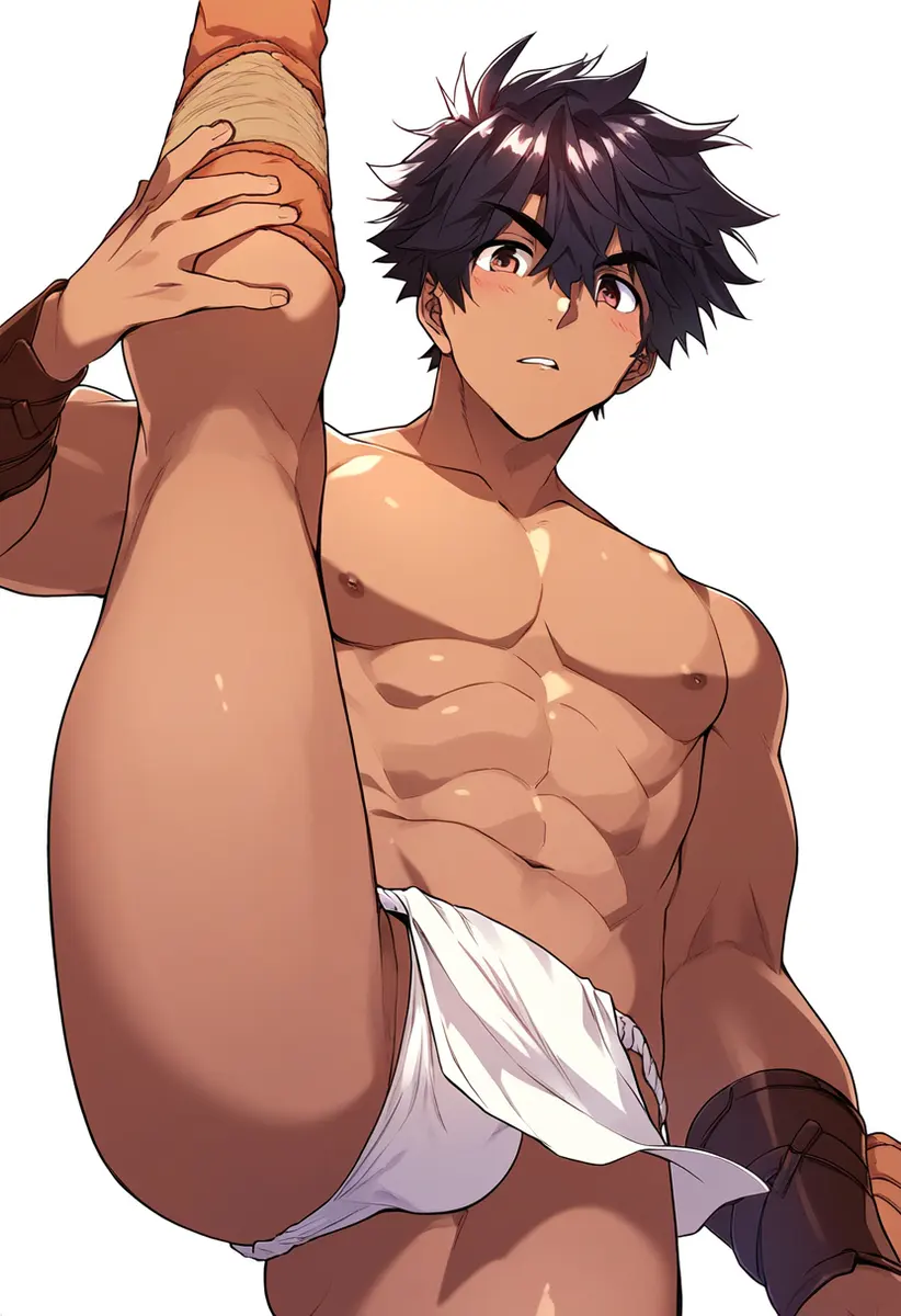 YAOI 6O5
