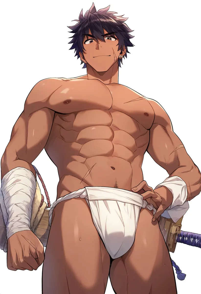 YAOI 6O5