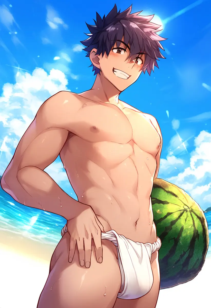 YAOI 6O5