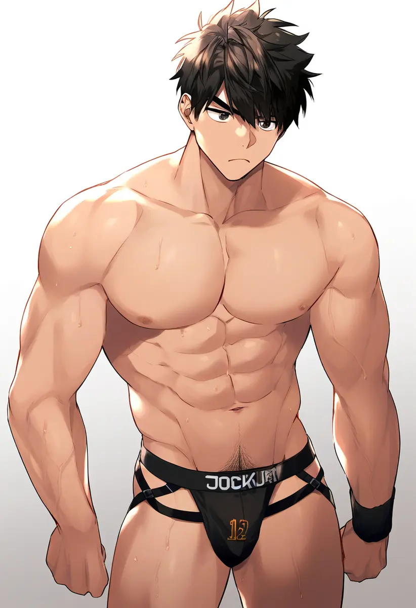 YAOI 6O5