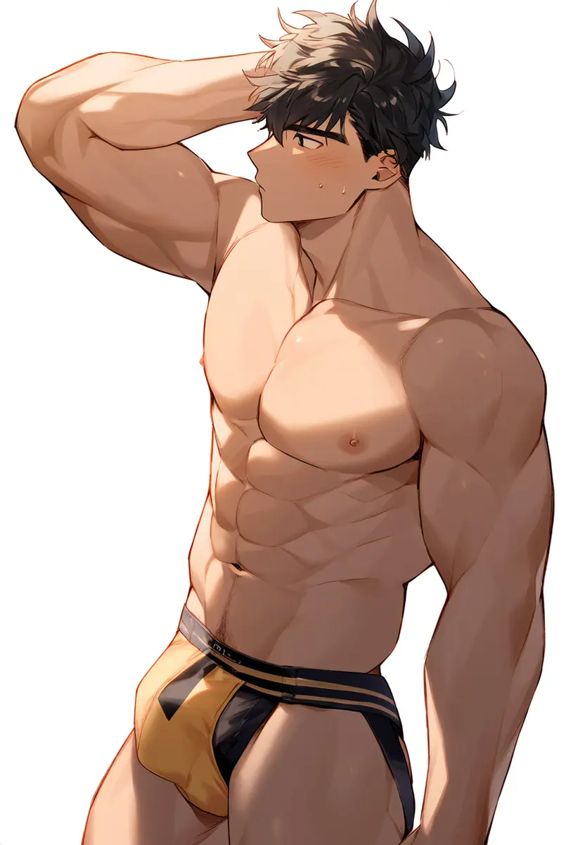 YAOI 6O5