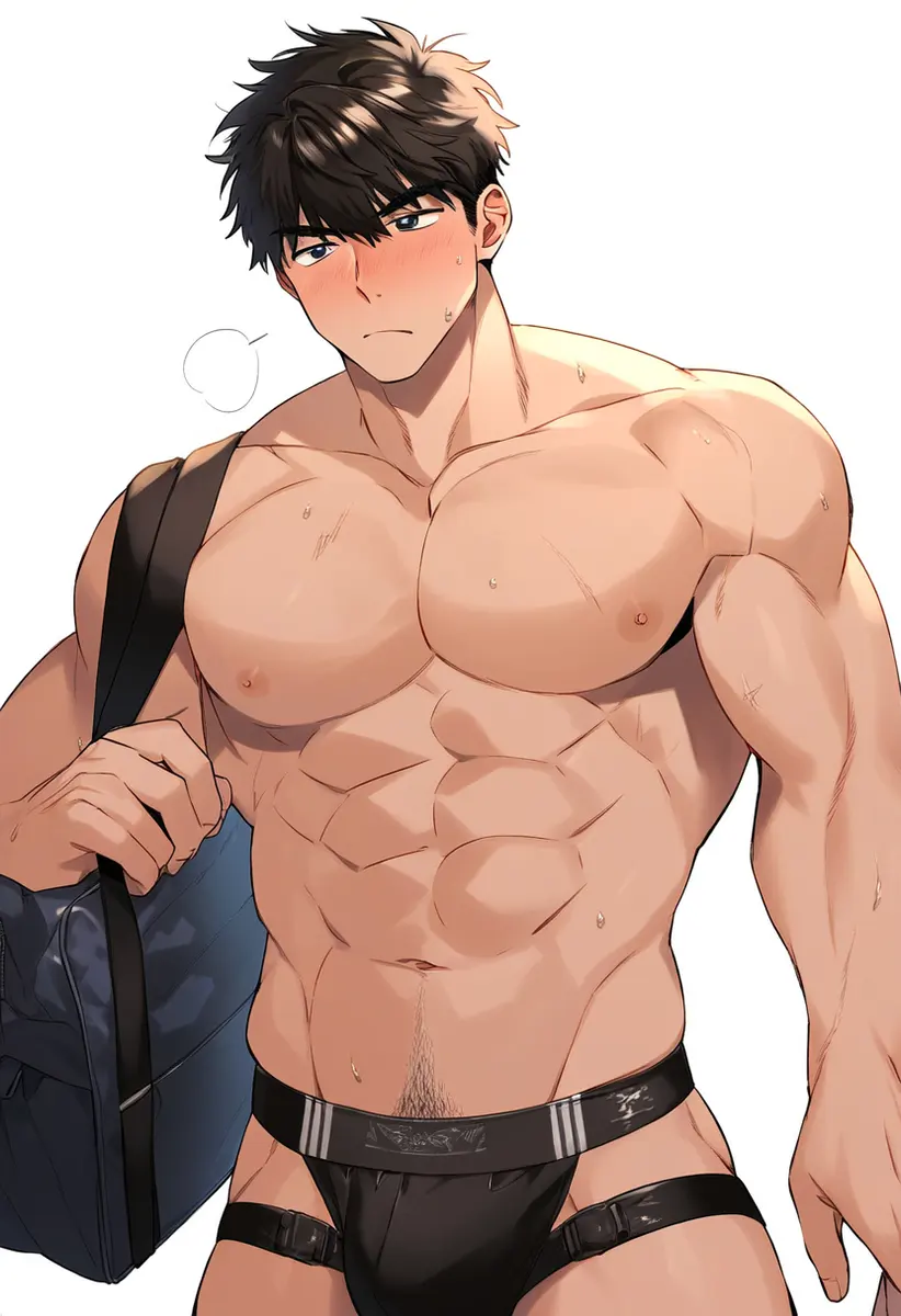 YAOI 6O5